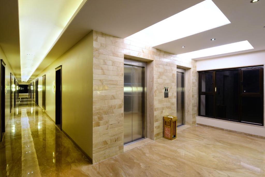Hotel Jc Castle Shirdi Exterior foto
